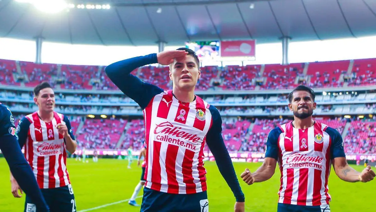 Ronaldo Cisneros